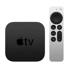 Медіаплеєр Apple TV 4K 2021 32GB (MXGY2)