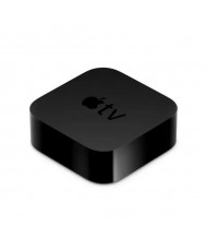 Медіаплеєр Apple TV 4K 2021 32GB (MXGY2)