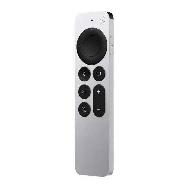 Медіаплеєр Apple TV 4K 2021 32GB (MXGY2) - купить по лучшей цене в