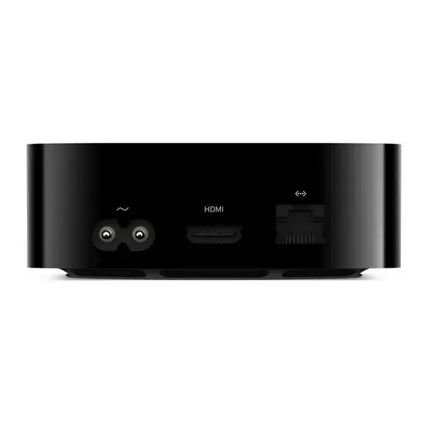 Медіаплеєр Apple TV 4K 2021 32GB (MXGY2) - купить по лучшей цене в