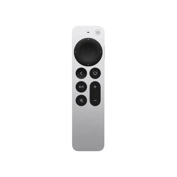 Медіаплеєр Apple TV 4K 2021 32GB (MXGY2) - купити по кращій ціні в
