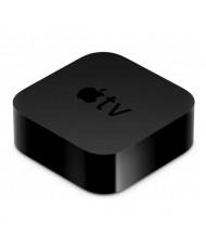 Медіаплеєр Apple TV 4K 2021 64GB (MXH02)