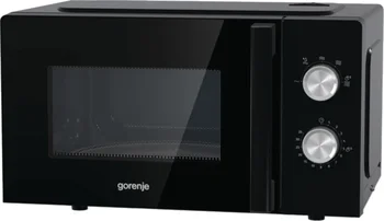 Мікрохвильовка Gorenje MO17E1BH