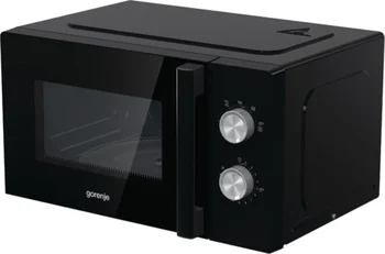 Мікрохвильовка Gorenje MO17E1BH