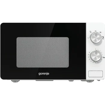 Мікрохвильовка Gorenje MO17E1W