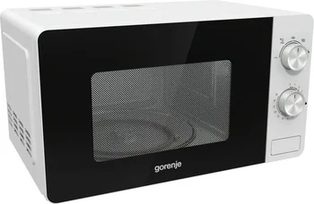 Мікрохвильовка Gorenje MO17E1W