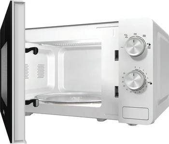Мікрохвильовка Gorenje MO17E1W