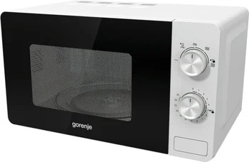 Мікрохвильовка Gorenje MO17E1W