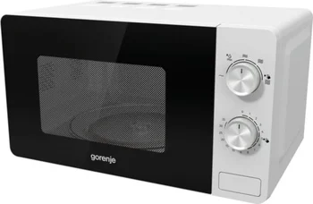 Микроволновка Gorenje MO20E1W