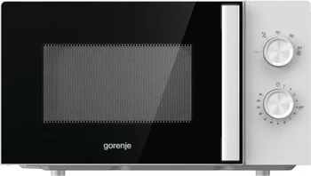 Микроволновка Gorenje MO20E1WH