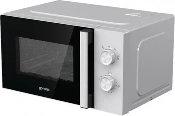 Микроволновка Gorenje MO20E1WH
