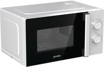 Микроволновка Gorenje MO20E1WH