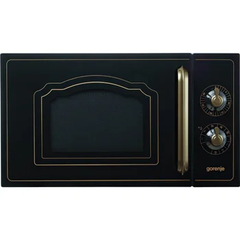 Микроволновка Gorenje MO4250CLB