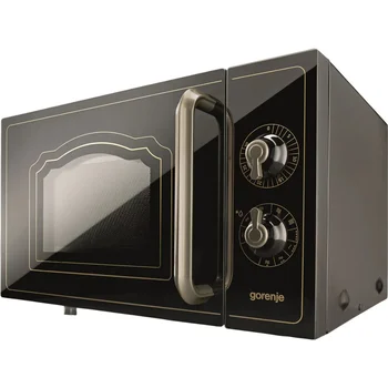 Микроволновка Gorenje MO4250CLB