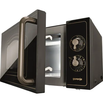 Микроволновка Gorenje MO4250CLB