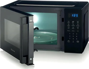 Микроволновка Hisense H20MOBS4H