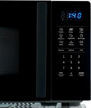 Микроволновка Hisense H20MOBS4H