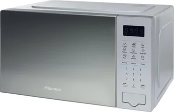 Микроволновка Hisense H20MOMS4