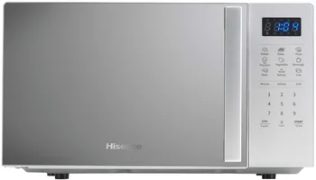 Микроволновка Hisense H20MOMS4HG