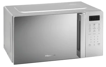 Микроволновка Hisense H20MOMS4HG