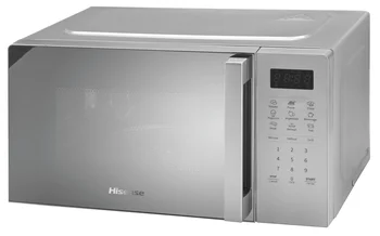 Микроволновка Hisense H20MOMS4HG