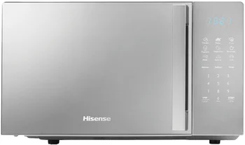 Микроволновка Hisense H20MOMSS4H