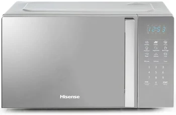 Микроволновка Hisense H20MOMSS4H