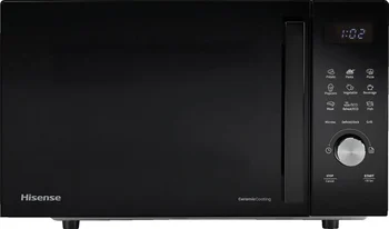 Микроволновка Hisense H23MOBSD1HG