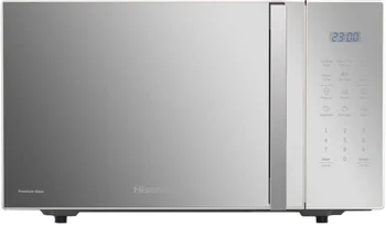 Микроволновка Hisense H23MOMS5HG