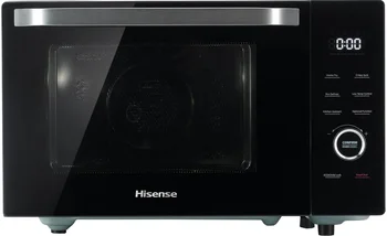 Микроволновка Hisense H30MOBS10HC