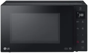 Микроволновка LG MH6336GIB