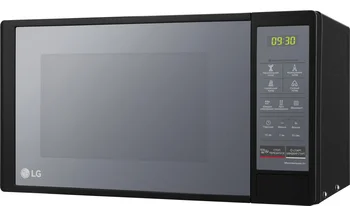 Микроволновка LG MS2042DARB