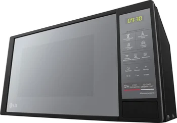 Микроволновка LG MS2042DARB