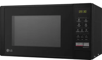 Микроволновка LG MS2042DB