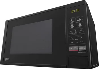 Микроволновка LG MS2042DB