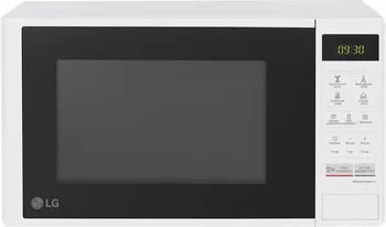 Микроволновка LG MS2042DY