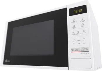 Микроволновка LG MS2042DY