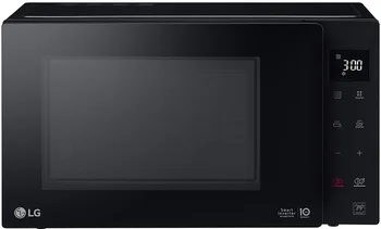Микроволновка LG MS2336GIB