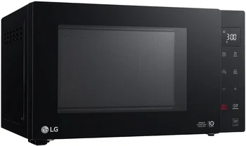 Микроволновка LG MS2336GIB