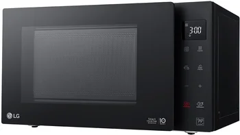 Микроволновка LG MS2336GIB