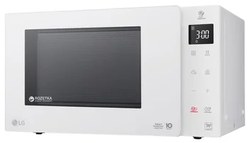 Микроволновка LG MS2336GIH