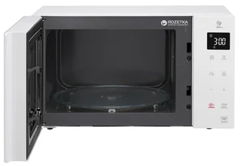 Микроволновка LG MS2336GIH