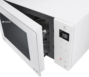 Микроволновка LG MS2336GIH