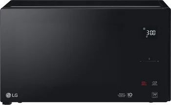 Микроволновка LG MS2595DIS