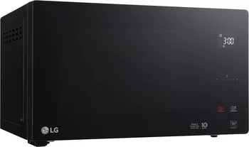 Микроволновка LG MS2595DIS