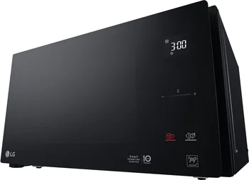 Микроволновка LG MS2595DIS