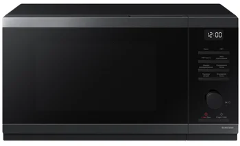 Микроволновка Samsung MG23DG4524AGUA