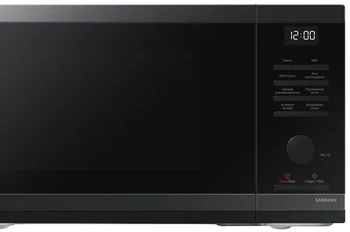 Микроволновка Samsung MG23DG4524AGUA