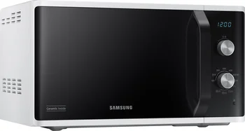 Микроволновка Samsung MG23K3614AW