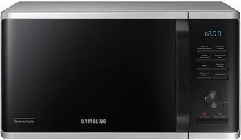Микроволновка Samsung MS23K3515AS/UA